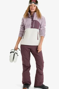 Roxy Teddyjakke Alabama^Dame Sweatshirts & Hoodies