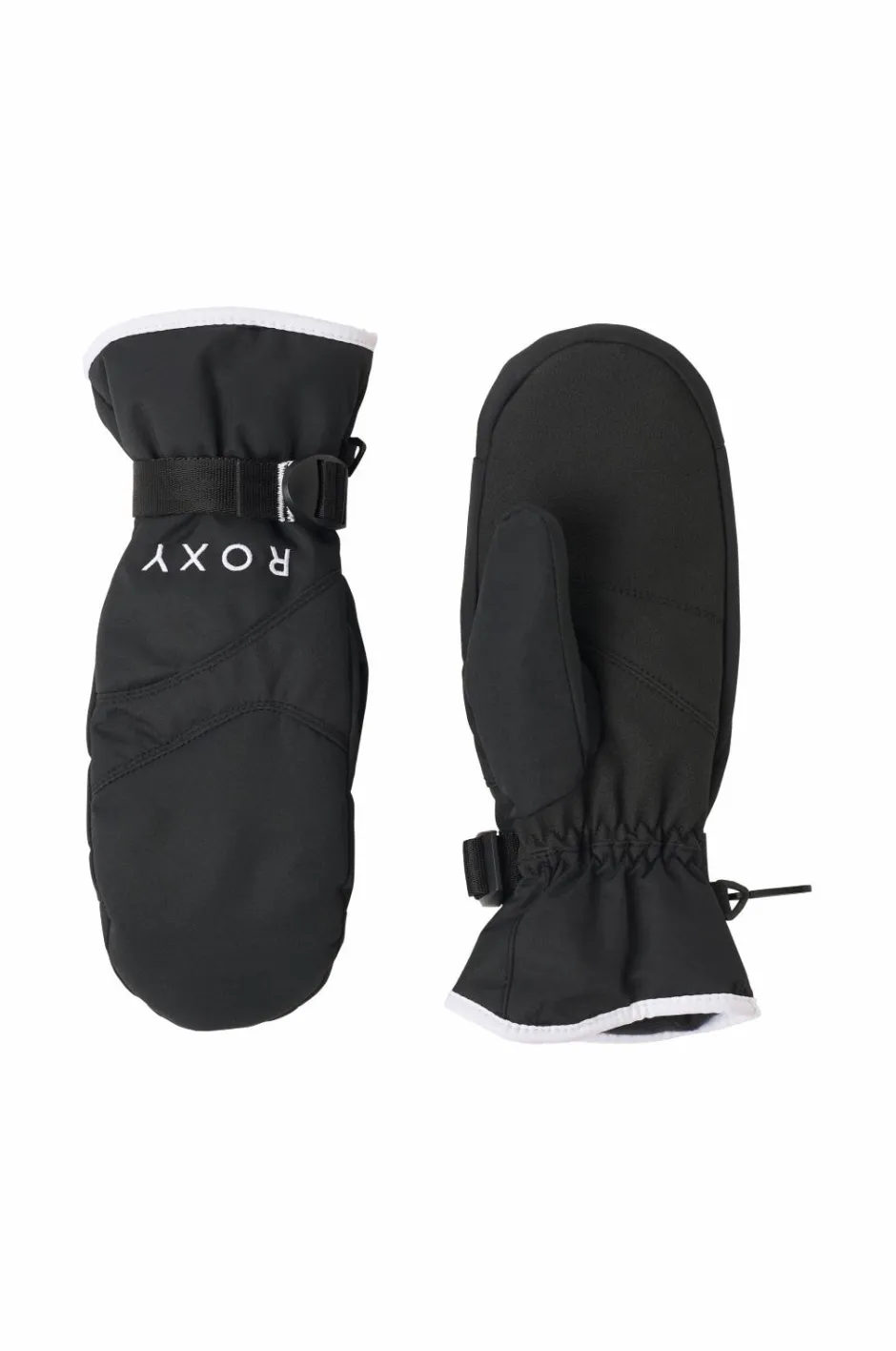 Online Tommelhandsker Jetty Solid Mitt Dame Handsker & Vanter