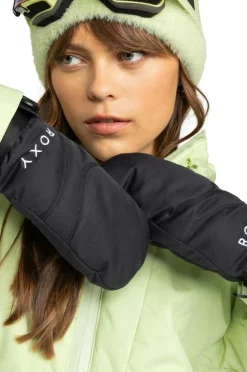 Online Tommelhandsker Jetty Solid Mitt Dame Handsker & Vanter