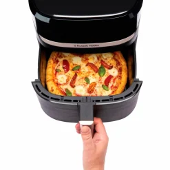 Russell Hobbs Airfryer 27630-56/RH Satisfry Air Fryer 8,3 L^ Små Køkkenmaskiner