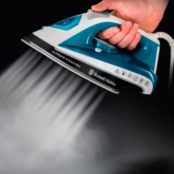 Russell Hobbs Dampstrygejern Steam Pro^ Husholdningselektronik