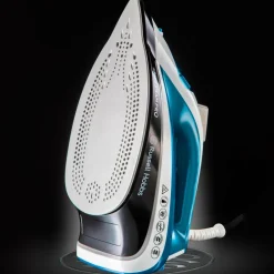 Russell Hobbs Dampstrygejern Steam Pro^ Husholdningselektronik