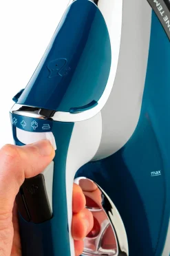 Russell Hobbs Dampstrygejern Cordless One Temperature^ Husholdningselektronik