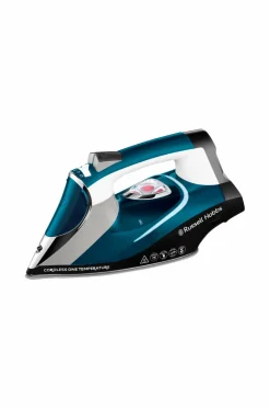 Russell Hobbs Dampstrygejern Cordless One Temperature^ Husholdningselektronik