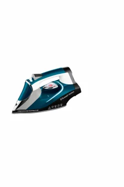 Russell Hobbs Dampstrygejern Cordless One Temperature^ Husholdningselektronik