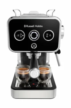 Hot Espressomaskine Distinctions Espresso Machine 26450-56 Kaffe- & Espressomaskiner