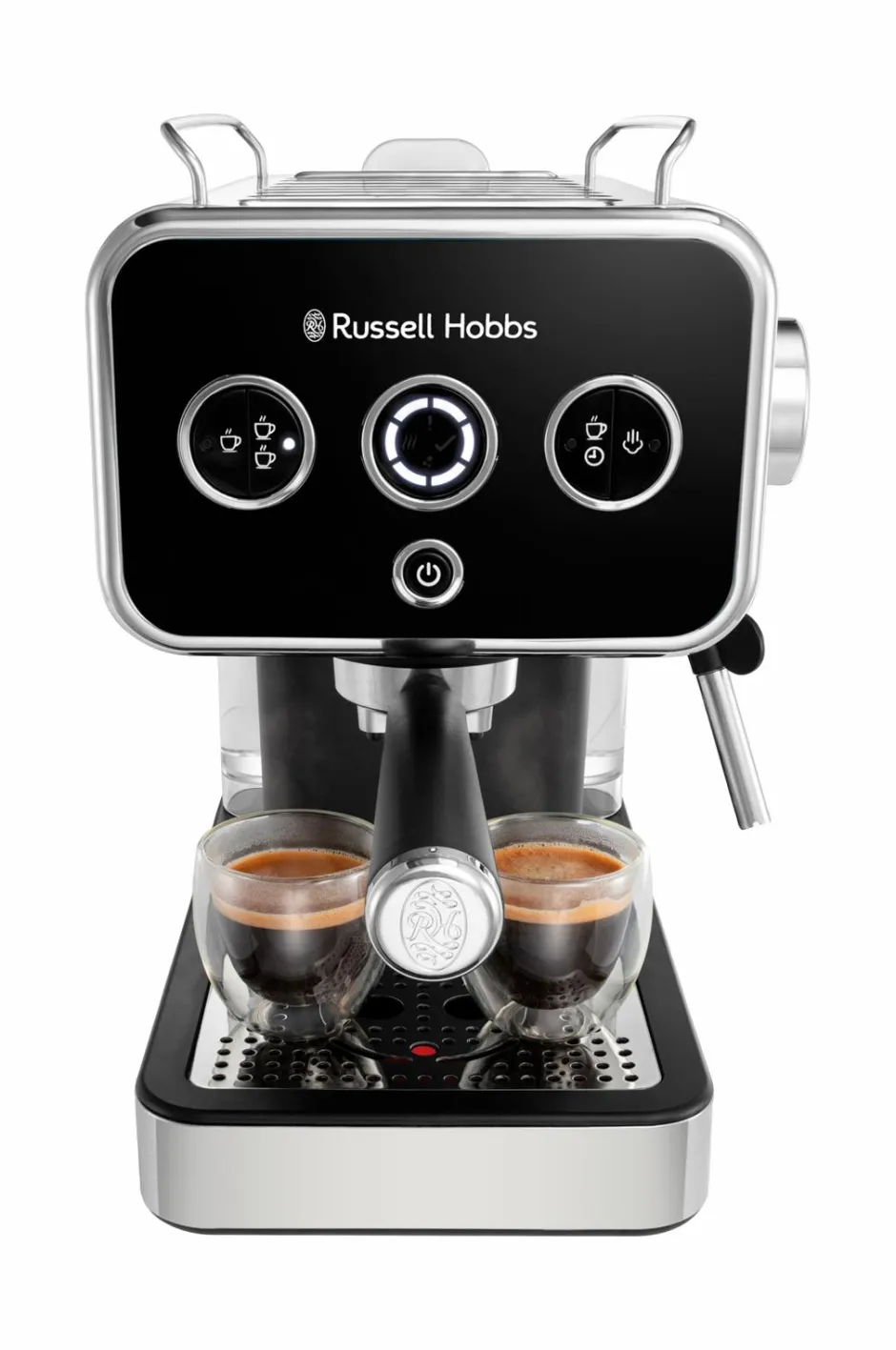 Hot Espressomaskine Distinctions Espresso Machine 26450-56 Kaffe- & Espressomaskiner