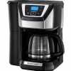 Outlet Kaffemaskine Grind&Brew Kaffe- & Espressomaskiner