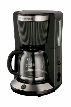Russell Hobbs Kaffemaskine 1,25 l^ Kaffe- & Espressomaskiner