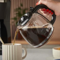 Russell Hobbs Kaffemaskine 1,25 l^ Kaffe- & Espressomaskiner