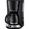 Russell Hobbs Kaffemaskine 27011-56 Honey Black^ Kaffe- & Espressomaskiner