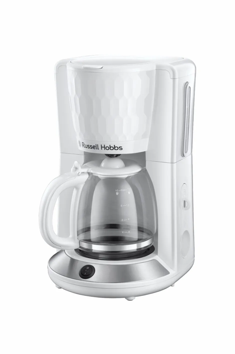 Clearance Kaffemaskine 27010-56 Honey White Kaffe- & Espressomaskiner