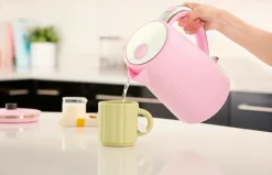 Russell Hobbs Kedel 27362-70 Eden Kettle^ Små Køkkenmaskiner