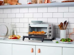 Miniovn Express Air Fry Mini Oven 26680-56 Små Køkkenmaskiner