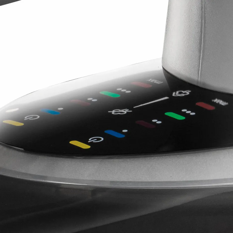 Russell Hobbs Strygejern 25400-56 Colour Control Supreme^ Husholdningselektronik