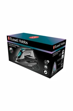 Russell Hobbs Strygejern 25400-56 Colour Control Supreme^ Husholdningselektronik