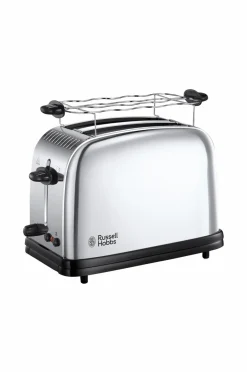 Russell Hobbs Victory 2S Toaster^ Små Køkkenmaskiner