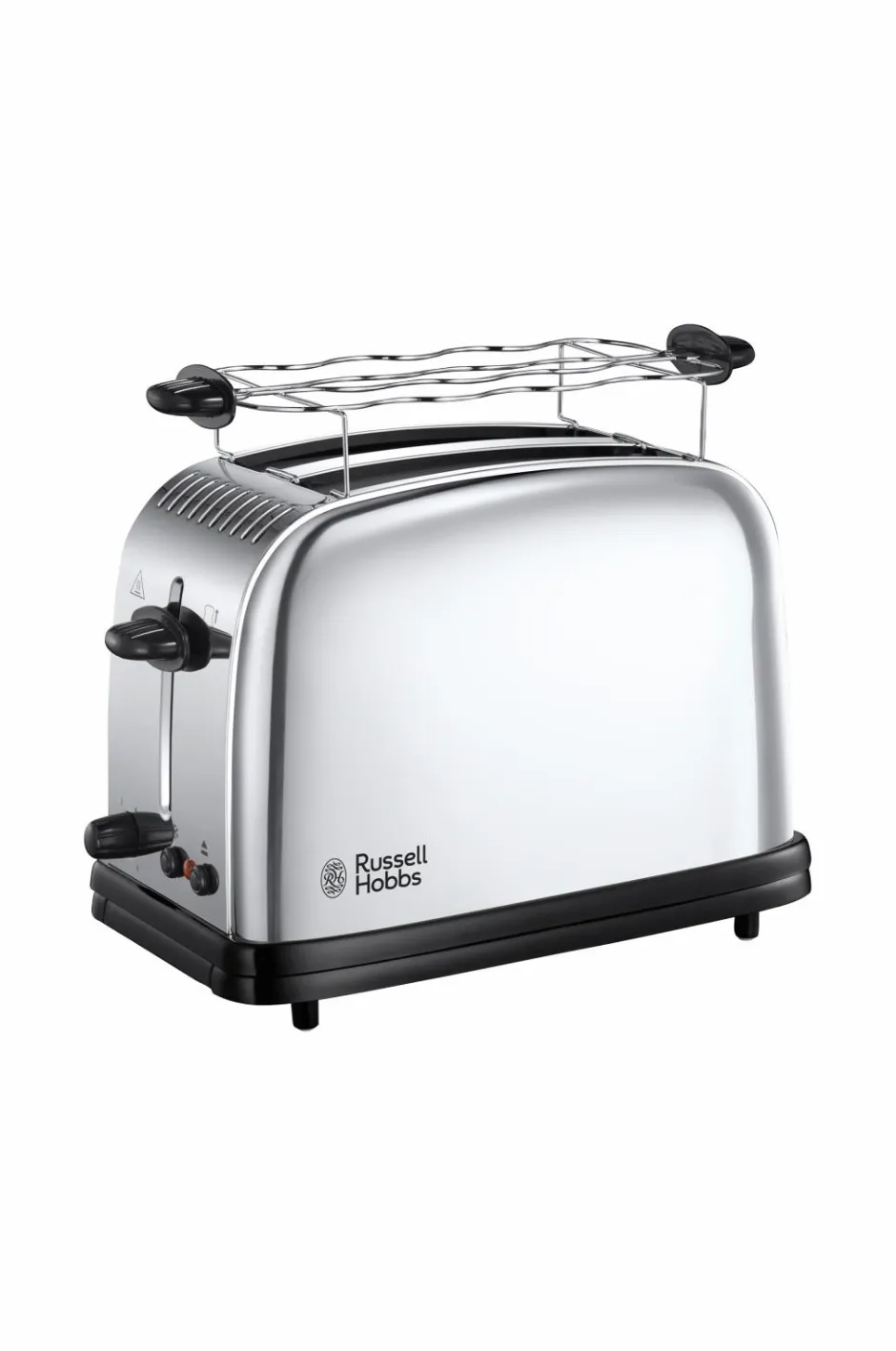 Russell Hobbs Victory 2S Toaster^ Små Køkkenmaskiner
