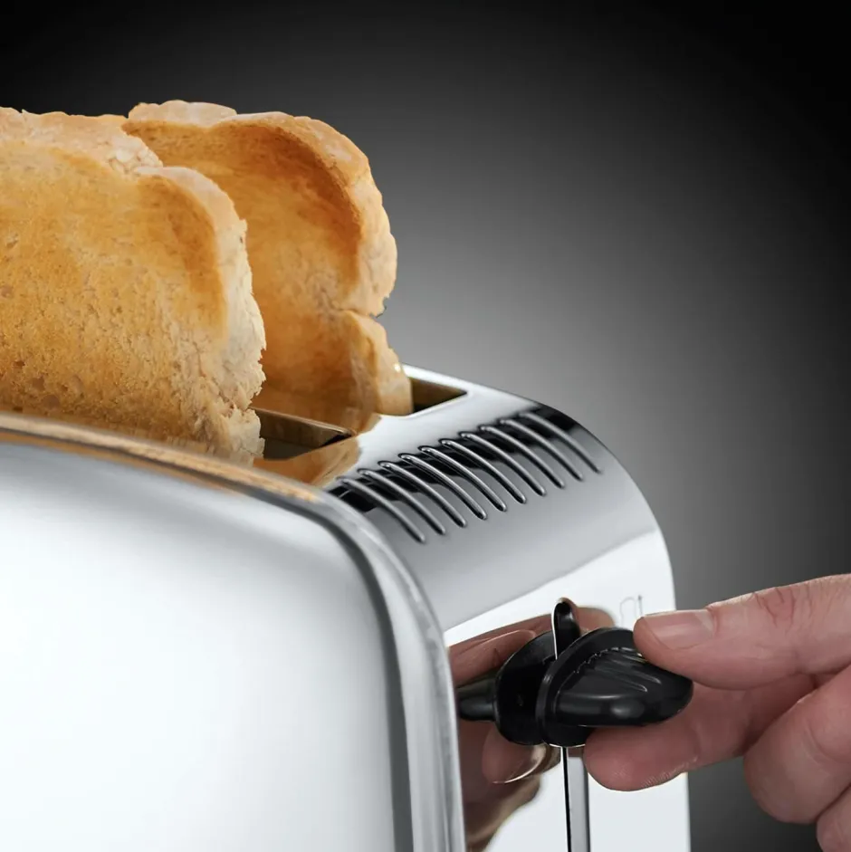 Russell Hobbs Victory 2S Toaster^ Små Køkkenmaskiner