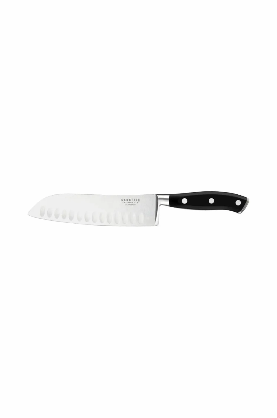 Sabatier Trompette Santoku-kniv Vulcano^ Køkkenknive & Knivtilbehør