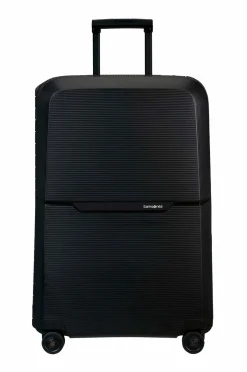 Samsonite Kuffert Magnum ECO 75 Graphite^ Kufferter