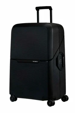 Samsonite Kuffert Magnum ECO 75 Graphite^ Kufferter