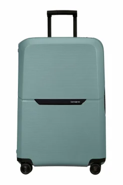 Online Kuffert Magnum ECO 75 Navy Kufferter