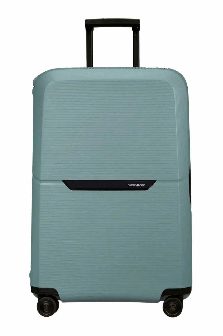 Online Kuffert Magnum ECO 75 Navy Kufferter