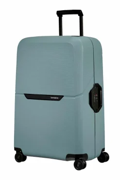 Online Kuffert Magnum ECO 75 Navy Kufferter