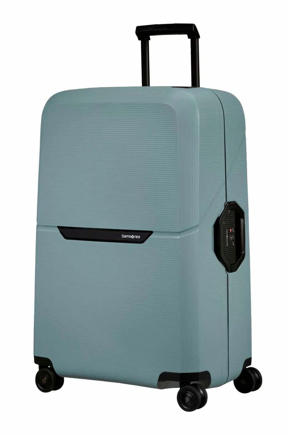Online Kuffert Magnum ECO 75 Navy Kufferter