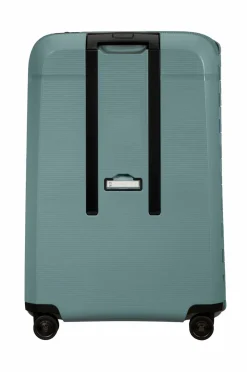 Online Kuffert Magnum ECO 75 Navy Kufferter