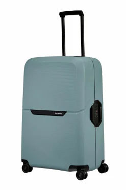 Online Kuffert Magnum ECO 75 Navy Kufferter