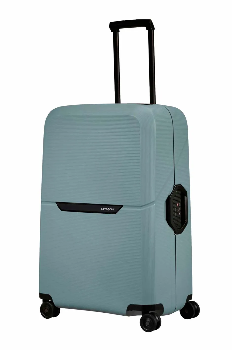 Online Kuffert Magnum ECO 75 Navy Kufferter