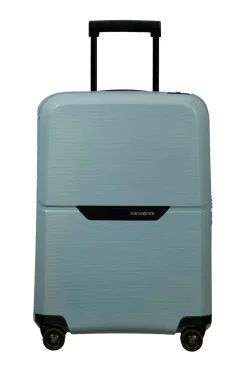Samsonite Kuffert Magnum ECO 55 Navy^ Kufferter