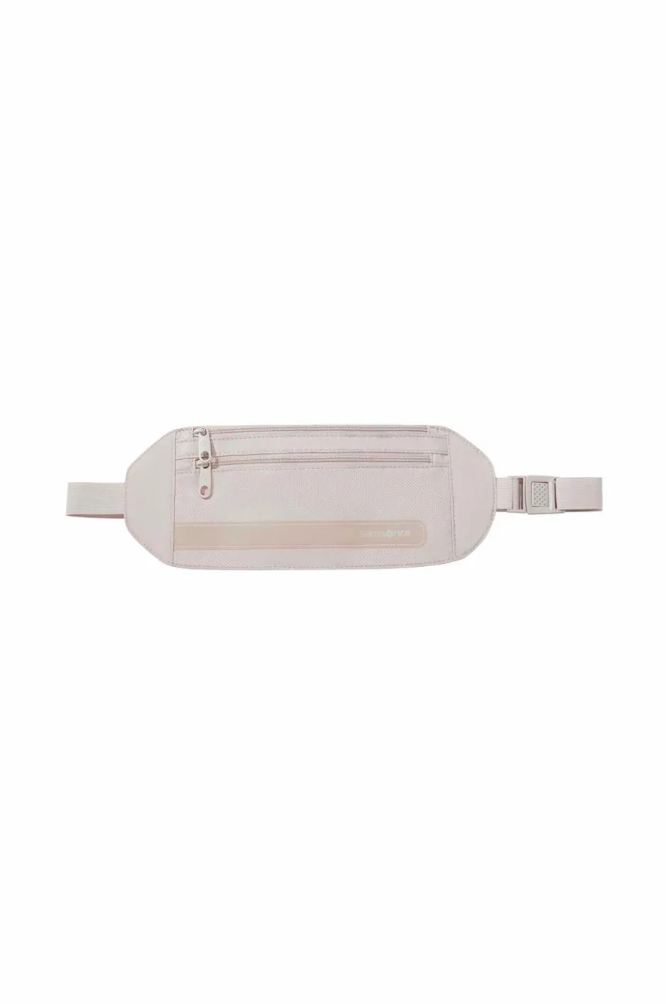 Samsonite Mavetaske RFID TA Revolution Eclipse Grey^ Tasker