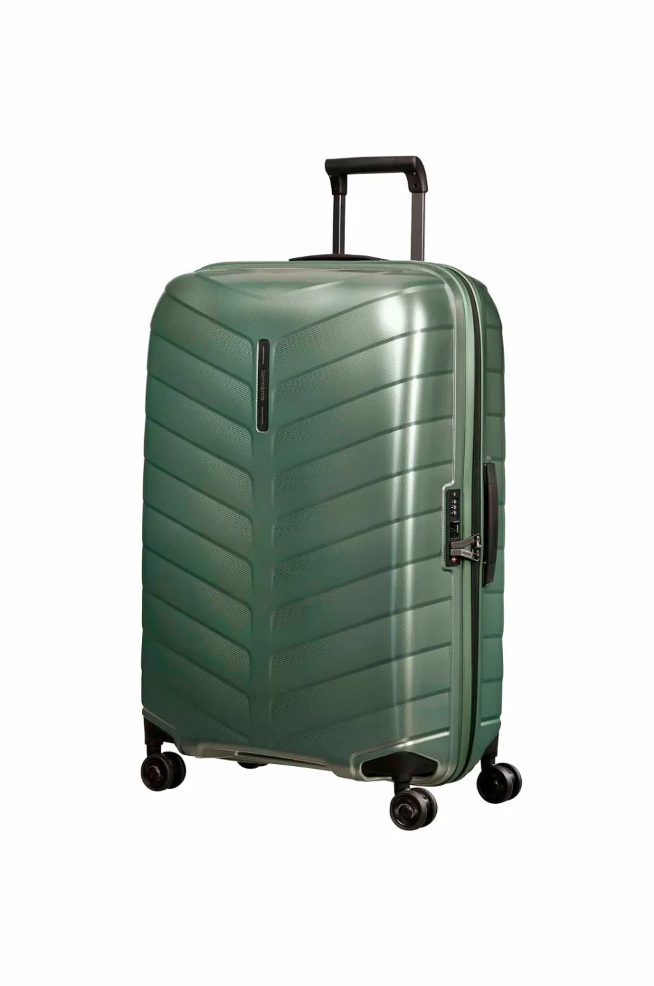 Samsonite Rejsetaske Attrix Spinner 75^Dame Kufferter|Kufferter