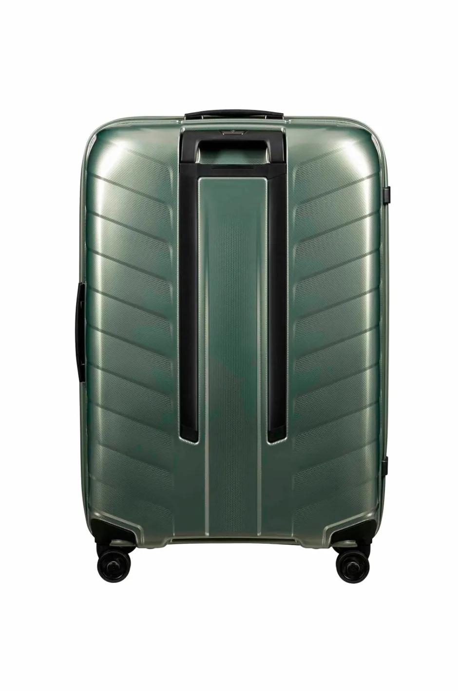 Samsonite Rejsetaske Attrix Spinner 75^Dame Kufferter|Kufferter