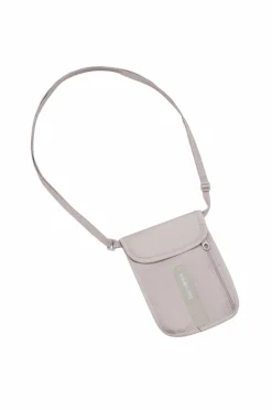 Samsonite Skuldertaske RFID TA Revolution Eclipse Grey^ Tasker