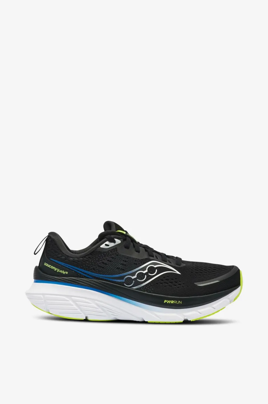 Saucony Løbesko Guide 18^ Træningssko|Sko