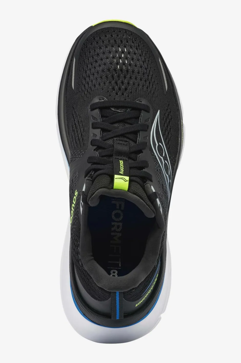 Saucony Løbesko Guide 18^ Træningssko|Sko