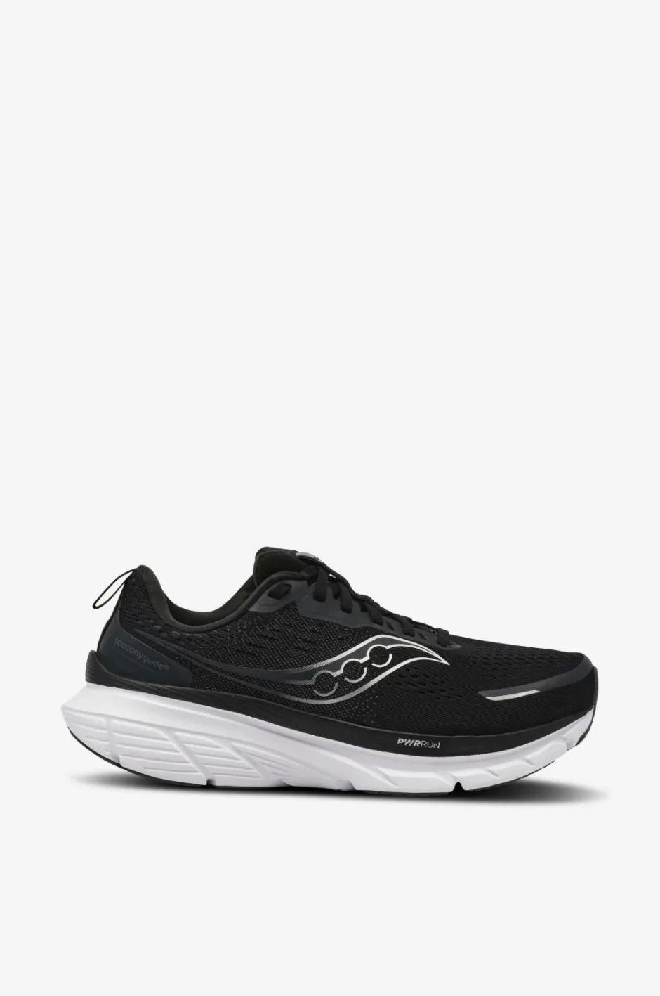 Saucony Løbesko Guide 18 Wide^ Træningssko|Sko