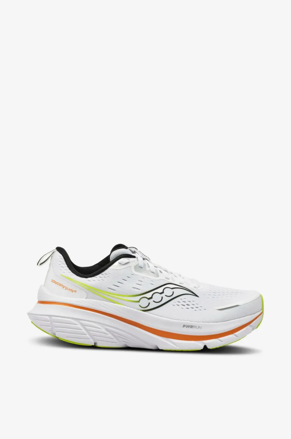 Saucony Løbesko Guide 18^ Træningssko|Sko