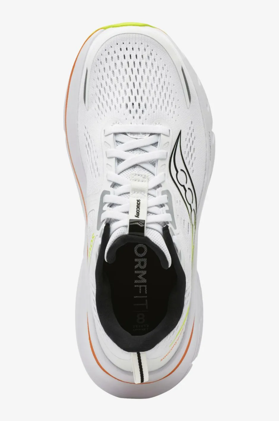 Saucony Løbesko Guide 18^ Træningssko|Sko