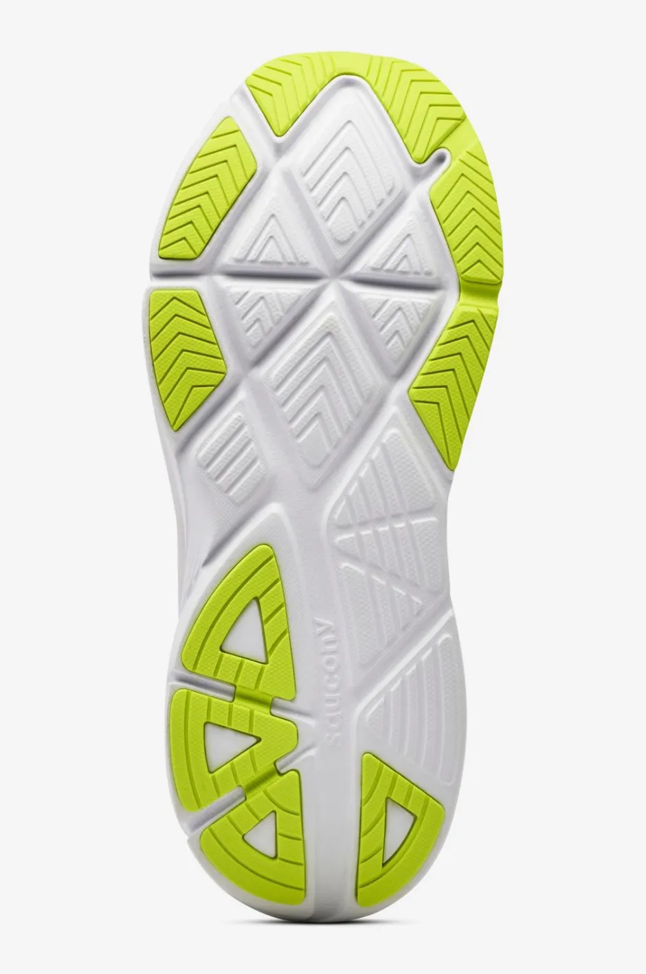 Saucony Løbesko Guide 18^ Træningssko|Sko
