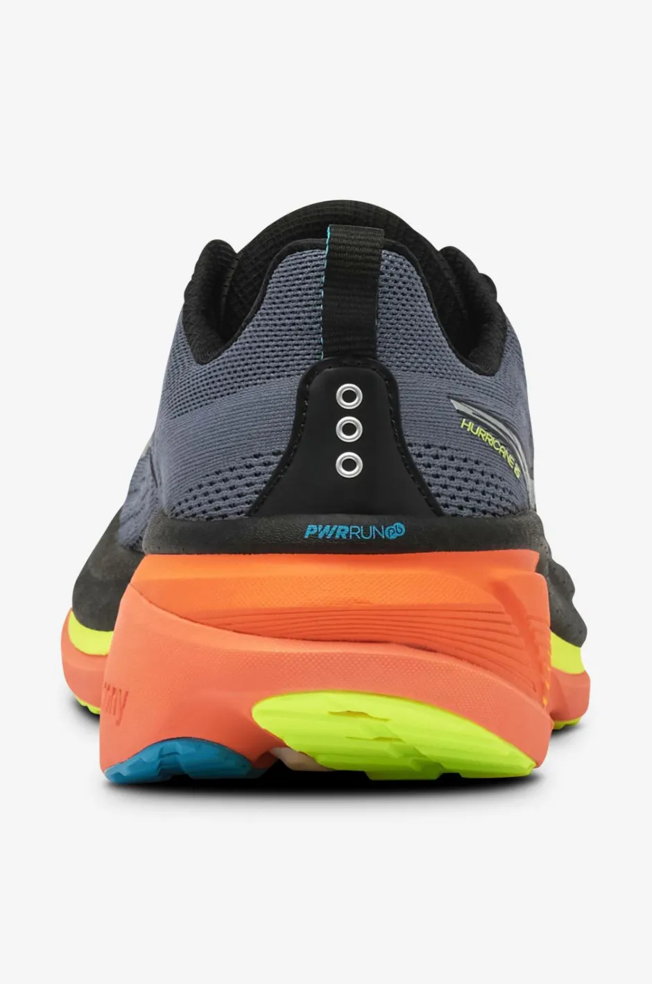 Saucony Løbesko Hurricane 25^ Træningssko|Sko