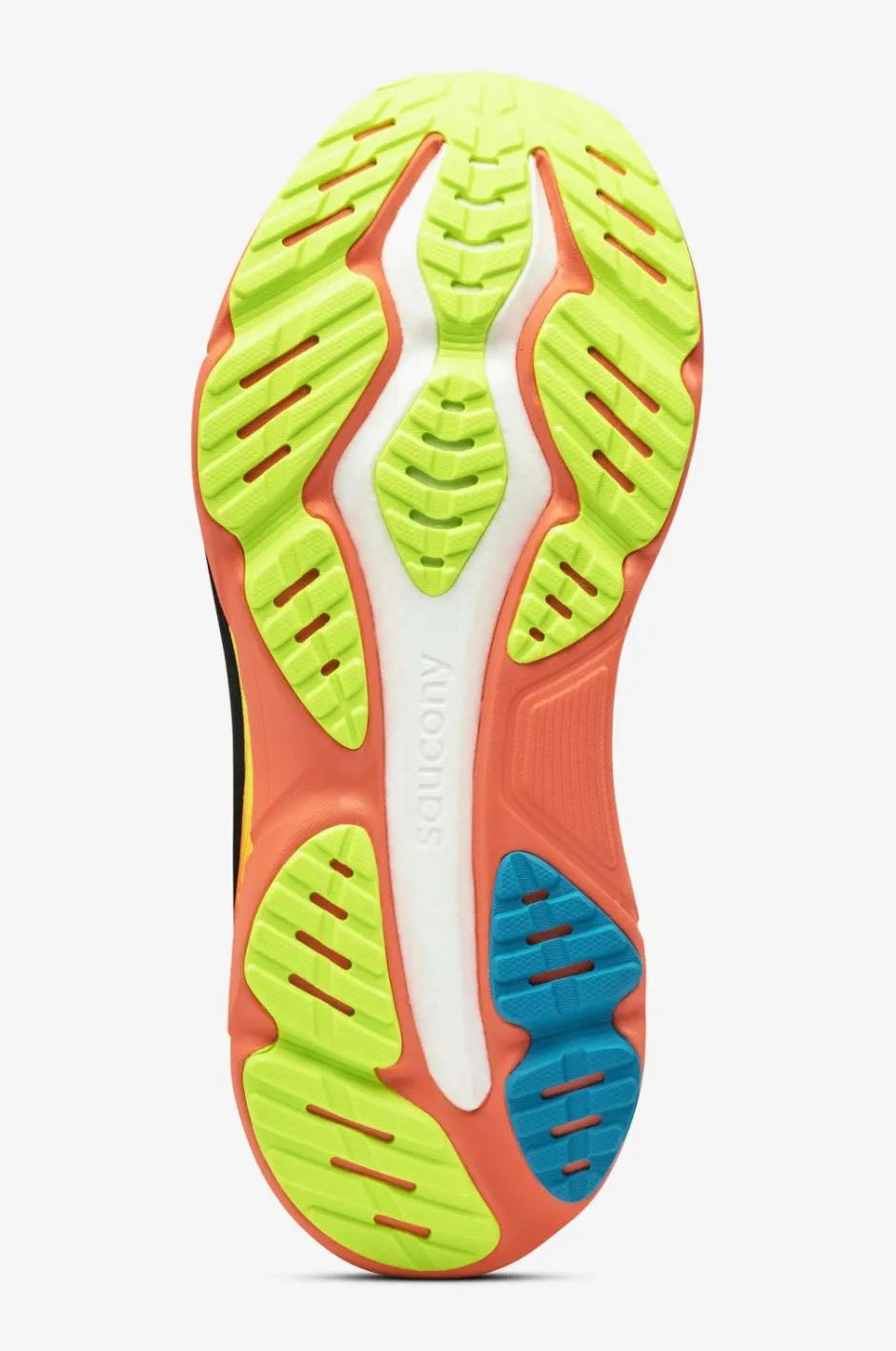 Saucony Løbesko Hurricane 25^ Træningssko|Sko