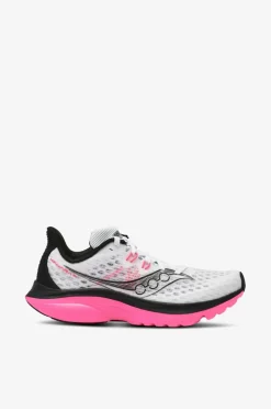 Saucony Løbesko Kinvara 16^Dame Træningssko|Sko