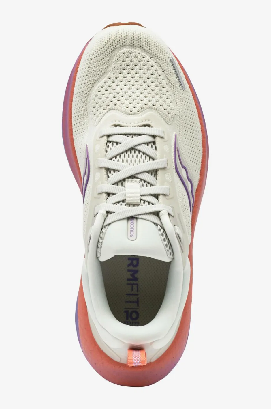 Saucony Løbesko Surge 3^Dame Træningssko|Sko