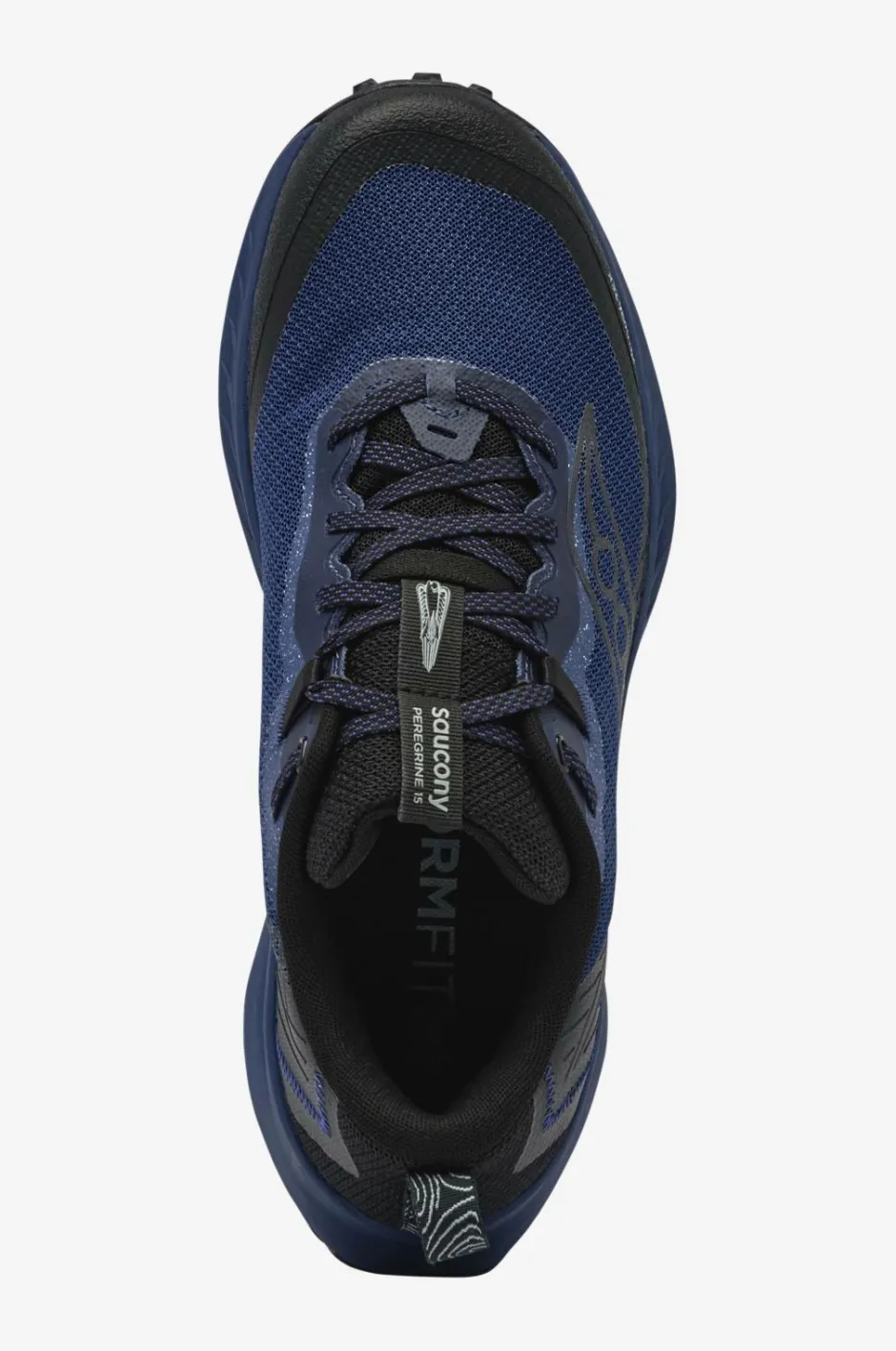 Saucony Trail løbesko Peregrine 15 GTX^ Træningssko|Sko