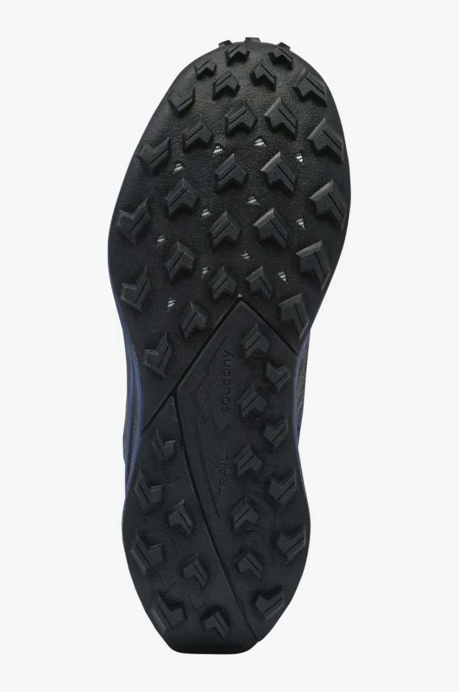 Saucony Trail løbesko Peregrine 15 GTX^ Træningssko|Sko
